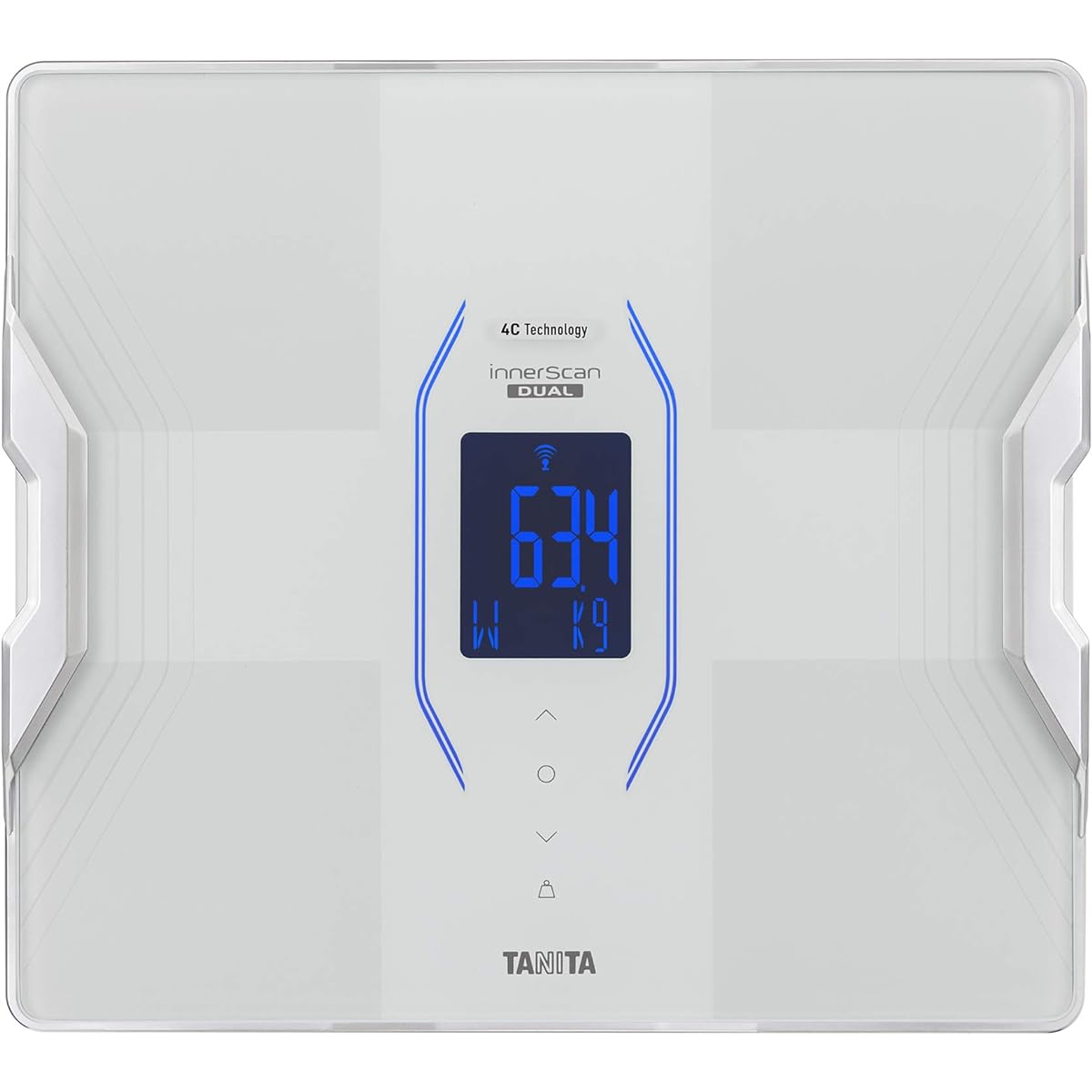 Body Composition Monitor RD-914 (White)
