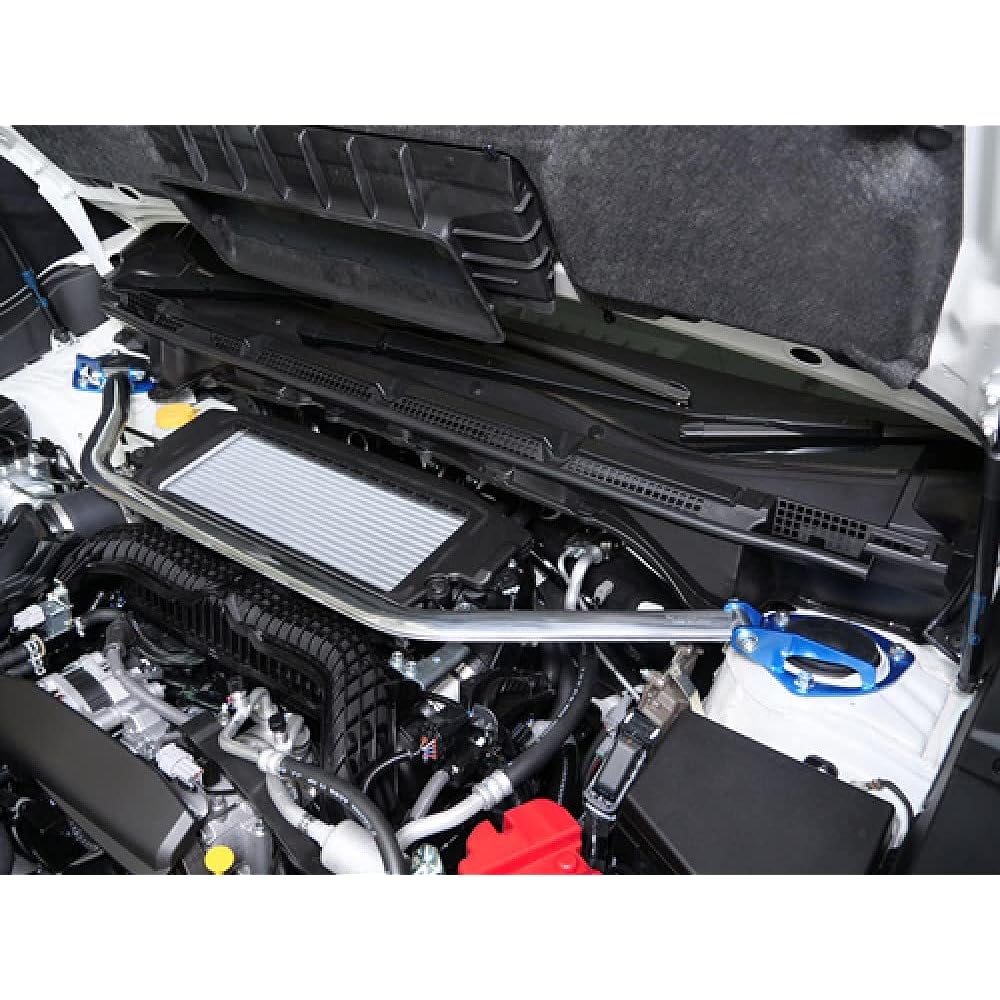 CUSCO Strut Bar [Type OS] Subaru WRX S4 VBH Front 6A2 540 A