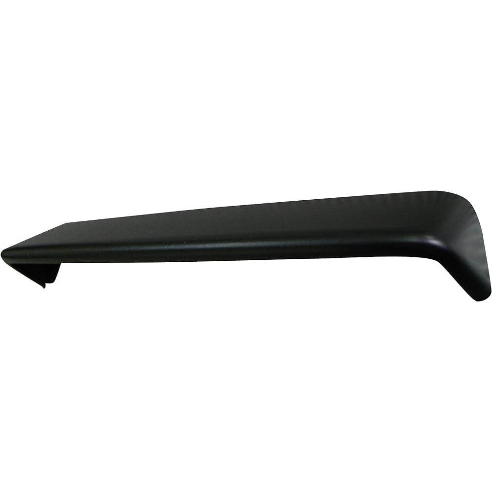 NHW20 Prius monitor hood [Easy installation] Vehicle specific design ABS 1T762001