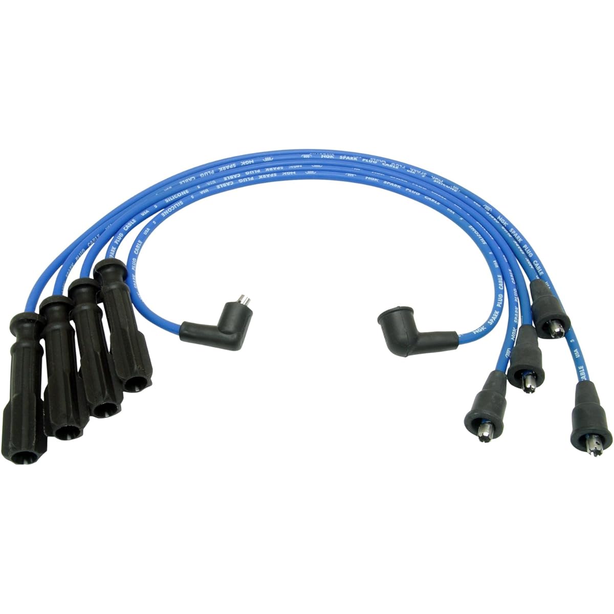 NGK 54213 Spark Plug Wire Set
