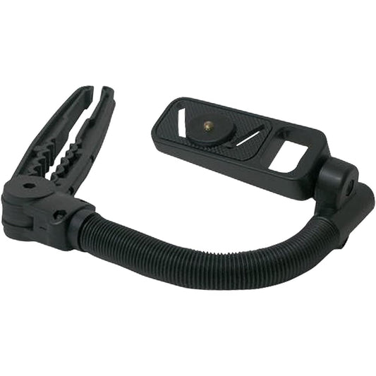 MAXWIN Rear Monitor Center Bracket for Rear Seats One-Touch On-Dash Monitor Mounting Bracket for Cars Car Stay General Purpose Monitor KIT29