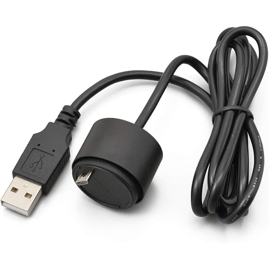 Daytona Motorcycle Drive Recorder M777D Optional Item Front Camera USB Power Cable Approx. 1m 17107