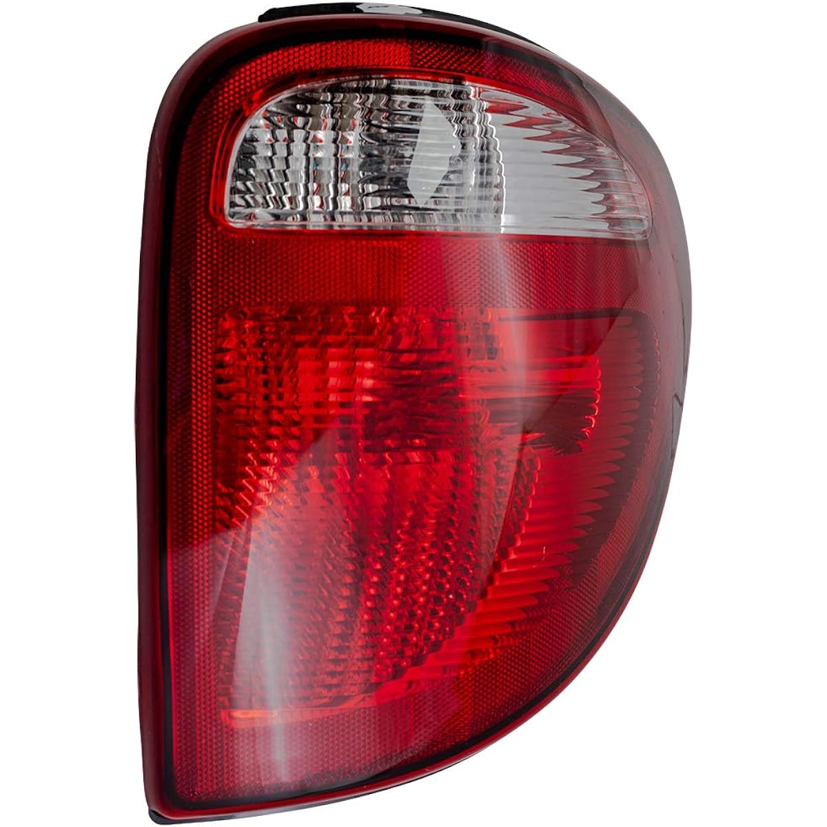 BROCK replacement passenger seat tail light 2004-2007 Caravan Town & Country 68241334AA