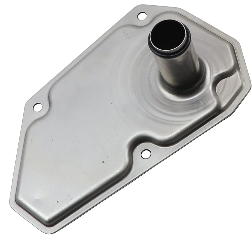 BECK ARNLEY 0440448 Automatic transmission filter kit