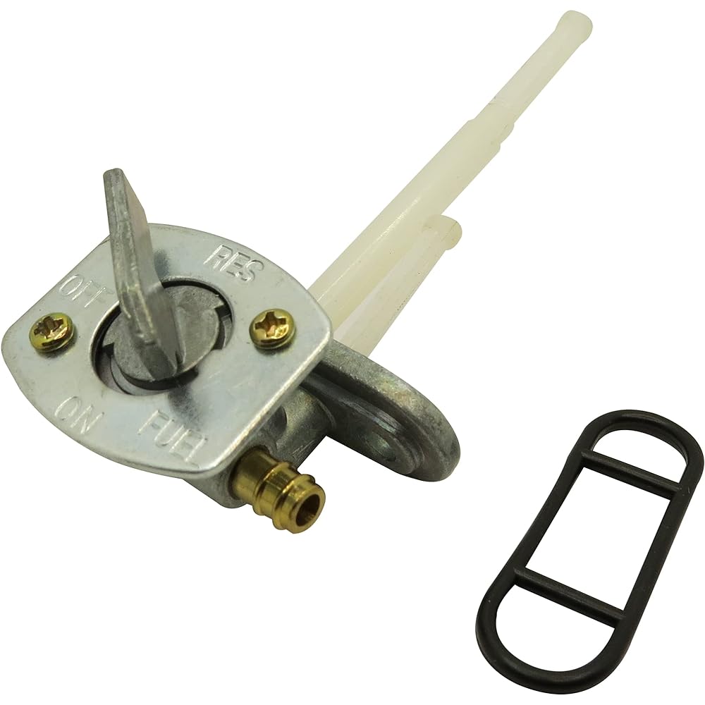 Fuel Tank Switch Petocoque Valve YAMAHA BW80 PW80 Y-Zinger 1994-2006