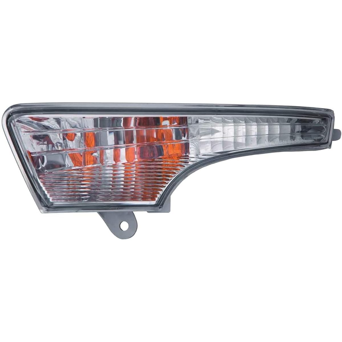 Nissan Ultimate Massedan 13 Parking Signal Light Assembly LH USA Ride seat side CAPA