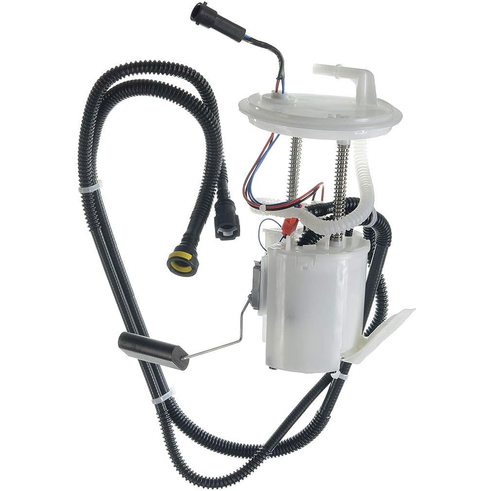 JAGUAR X type 2002-2003 V6 2.5L 3.0L Electric fuel pump assembly