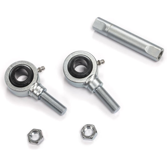 TERAFLEX 1700010 4 inch Swaver Link with both ends 1 pack