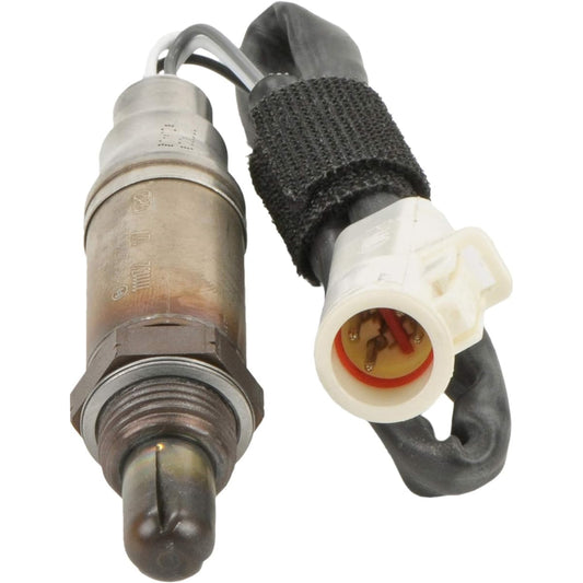 BOSCH 15717 Premium Original Equipment Equipment Oxygen Sensor Specified 1989-16 Ford Jaguar Lincoln Mazda Remember