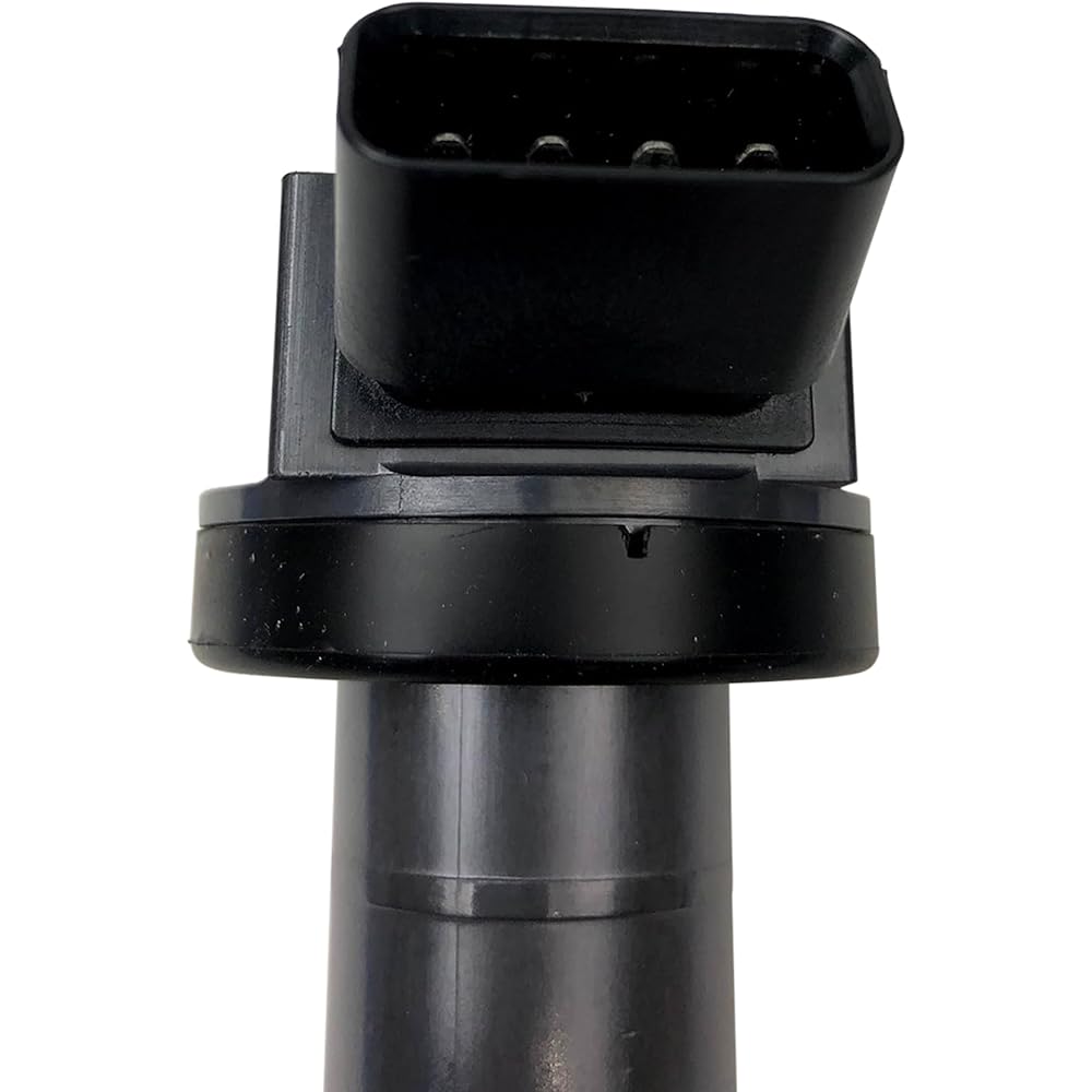 Hitachi (HITACHI) Direct Ignition Coil U13T06-COIL