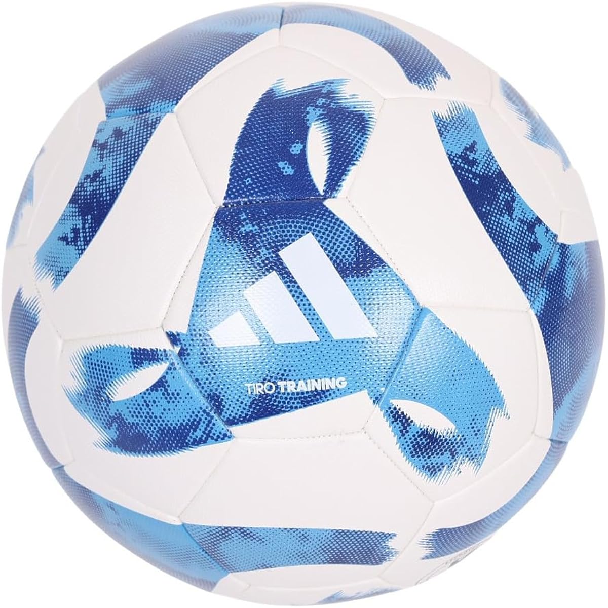 (Adidas) adidas TIRO Training Ball No. 4 White