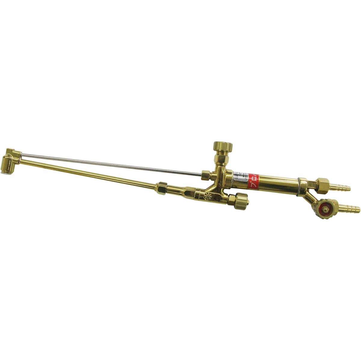 Star Electric Manufacturing (SUZUKID) Medium-sized cutter for propane W-260