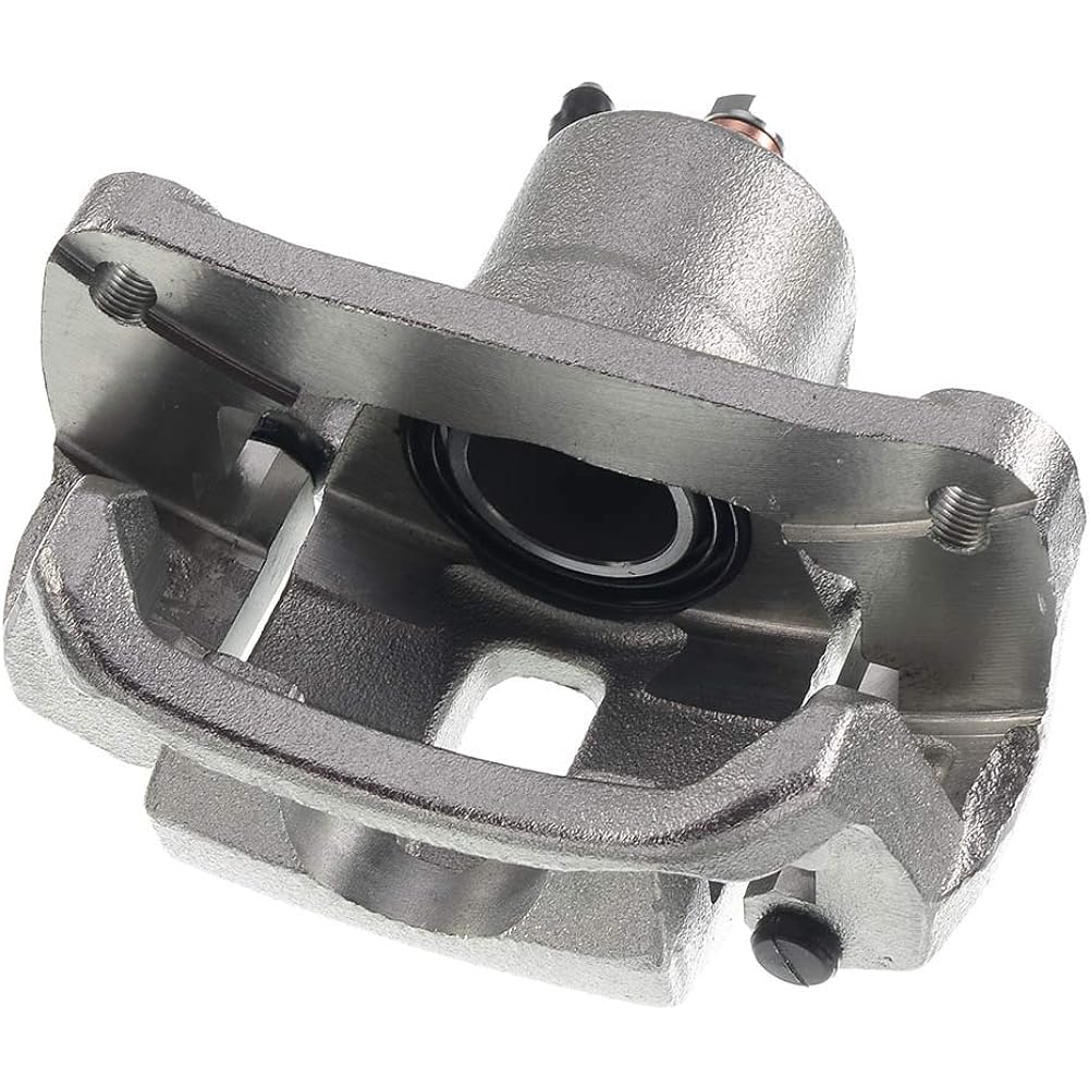 A-PREMIUM brake with caliper bracket Toyota Tandra Sequoia 2007-2015 APBC0548