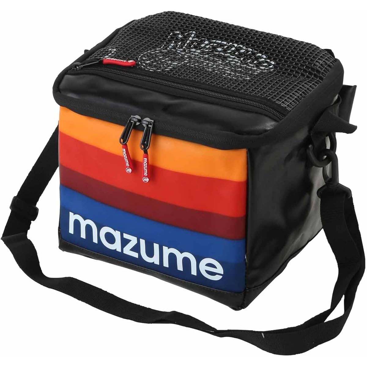 mazume tackle container miniII