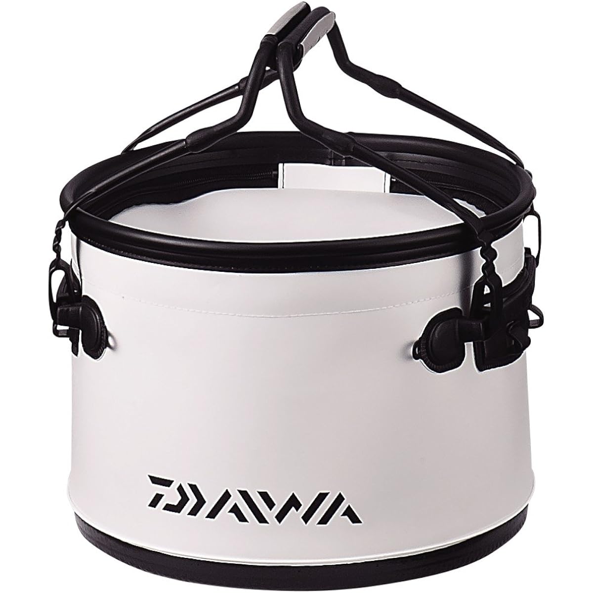 DAIWA Utilization Bakkan R33CM(H) White