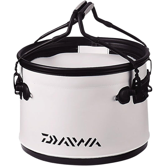 DAIWA Utilization Bakkan R33CM(H) White
