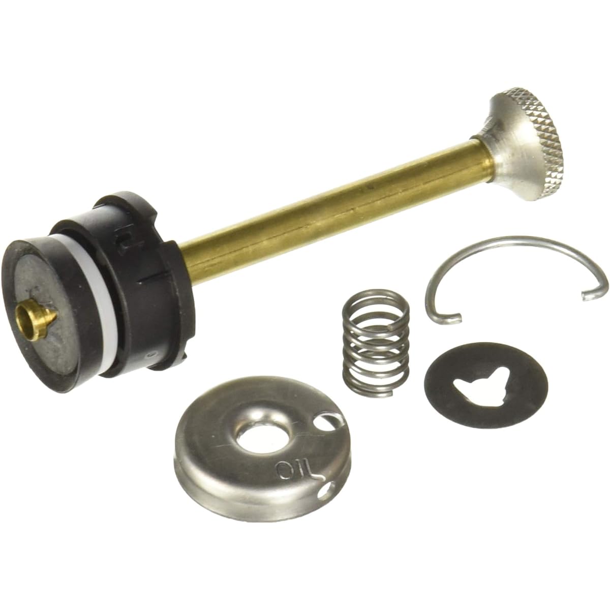Coleman Lantern Accessories Pump Repair Kit Pump Plunger Set Peak 1 Class 3000005097