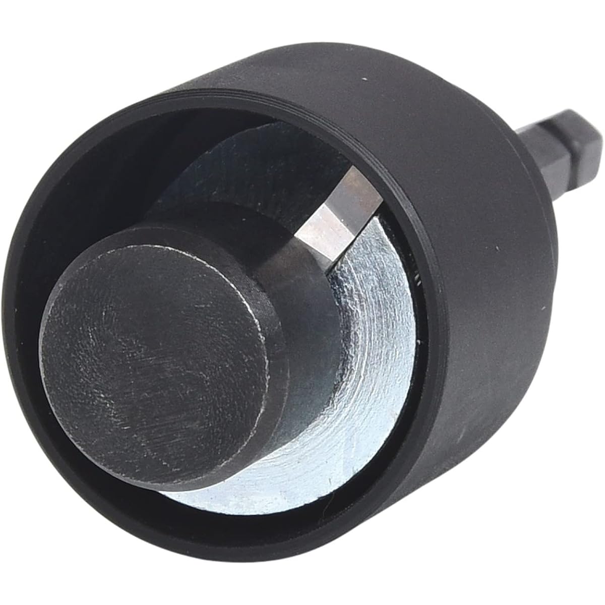KS TOOLS 1/2" valve extension mill 1/4" 116.2037