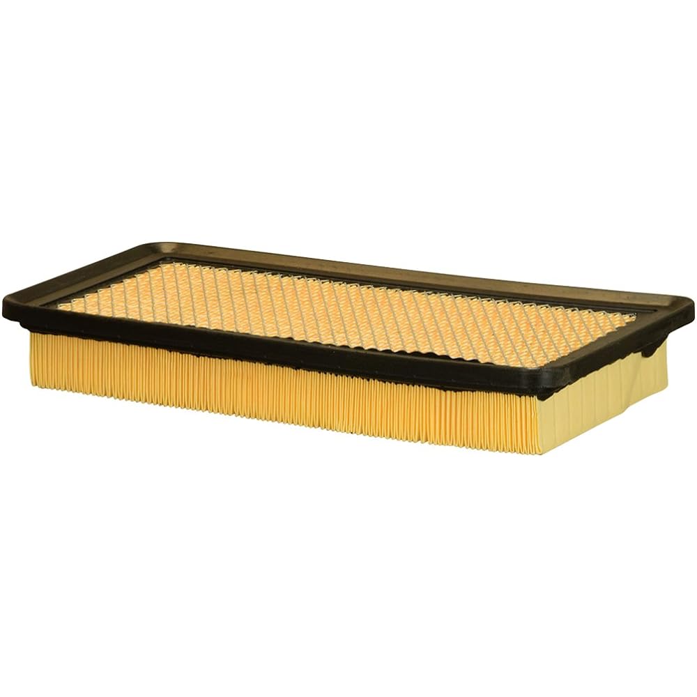 ECOGARD XA10393 Premium Engine Air Filter Chrysler 200 3.6L 2015-2017
