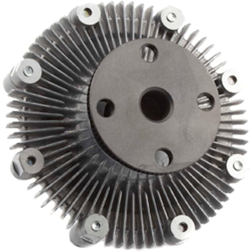 AISIN FCG-001 engine cooling fan clutch