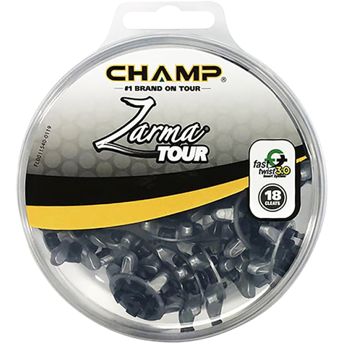 Champ CHAMP Zarma TOUR Slim Rock