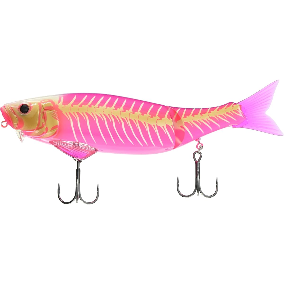 JACKALL Dow's One 220