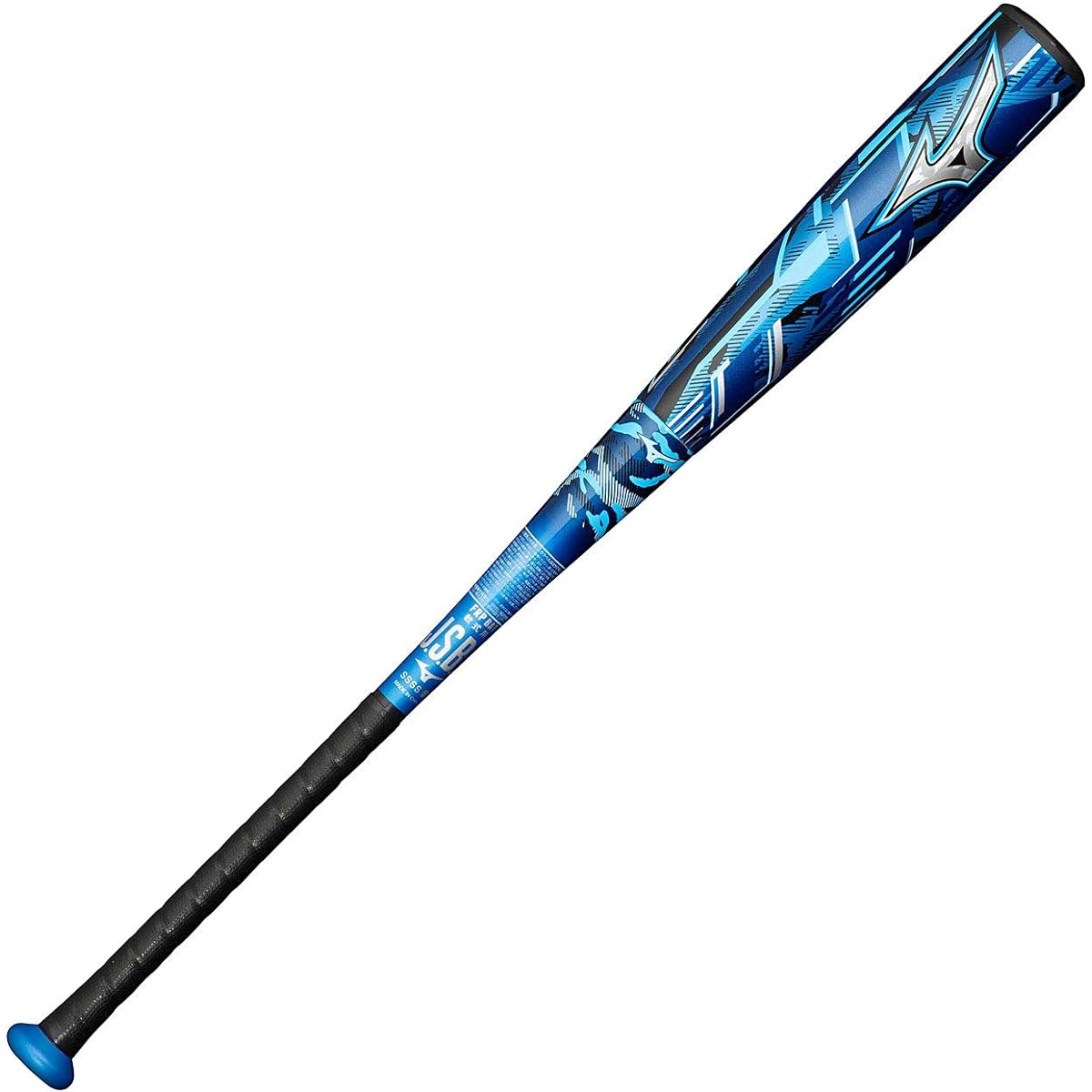 [MIZUNO] Mizuno Softball FRP Softball Bat Magna Impact 1cjfr108