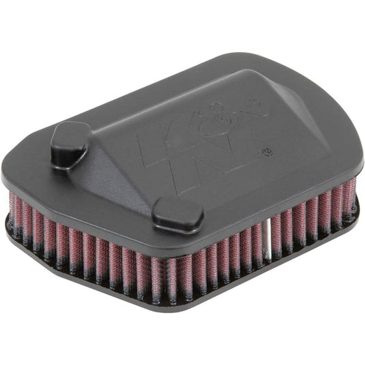 K & N engine air filter: High performance, premium, power sports air filter: 2014-2019 YAMAHA (XVS950 Bolt, XVS950 Bolt R-spec, SCR950, XV950 racer, XV950R, XV950, XV950, XVS950 BOLT CPEC ) Suitable to YA-9514