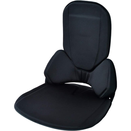 Hug Drive Slim Cushion (Black) HUD03-BK Gel Cushion