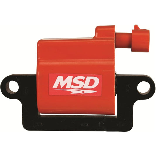 MSD 8264 Ignition coil
