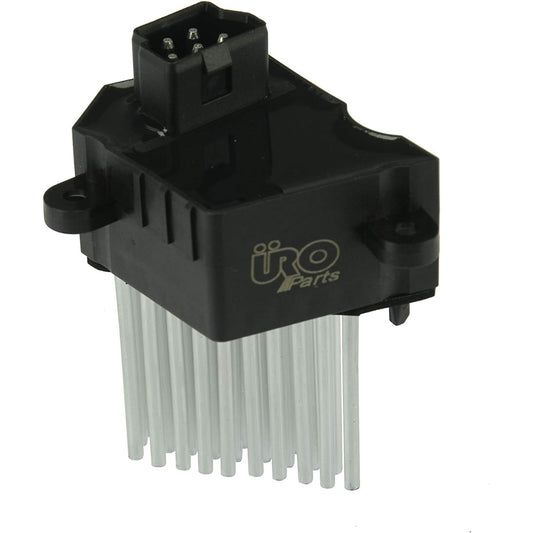 URO PARTS 64116923204 Blower motor resistor 1 pack