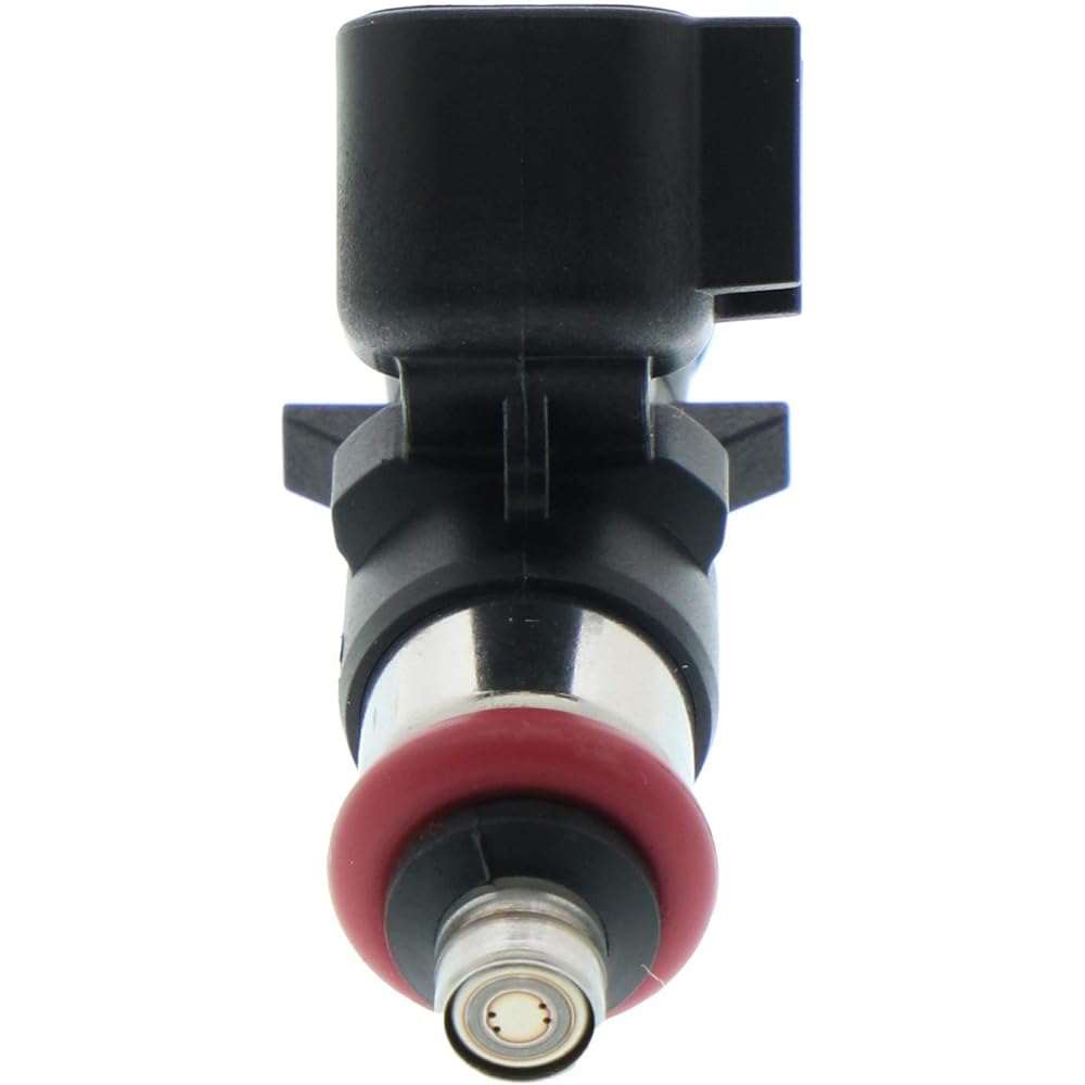 BOSCH 0280158233 Original equipment fuel injector (1 pack)