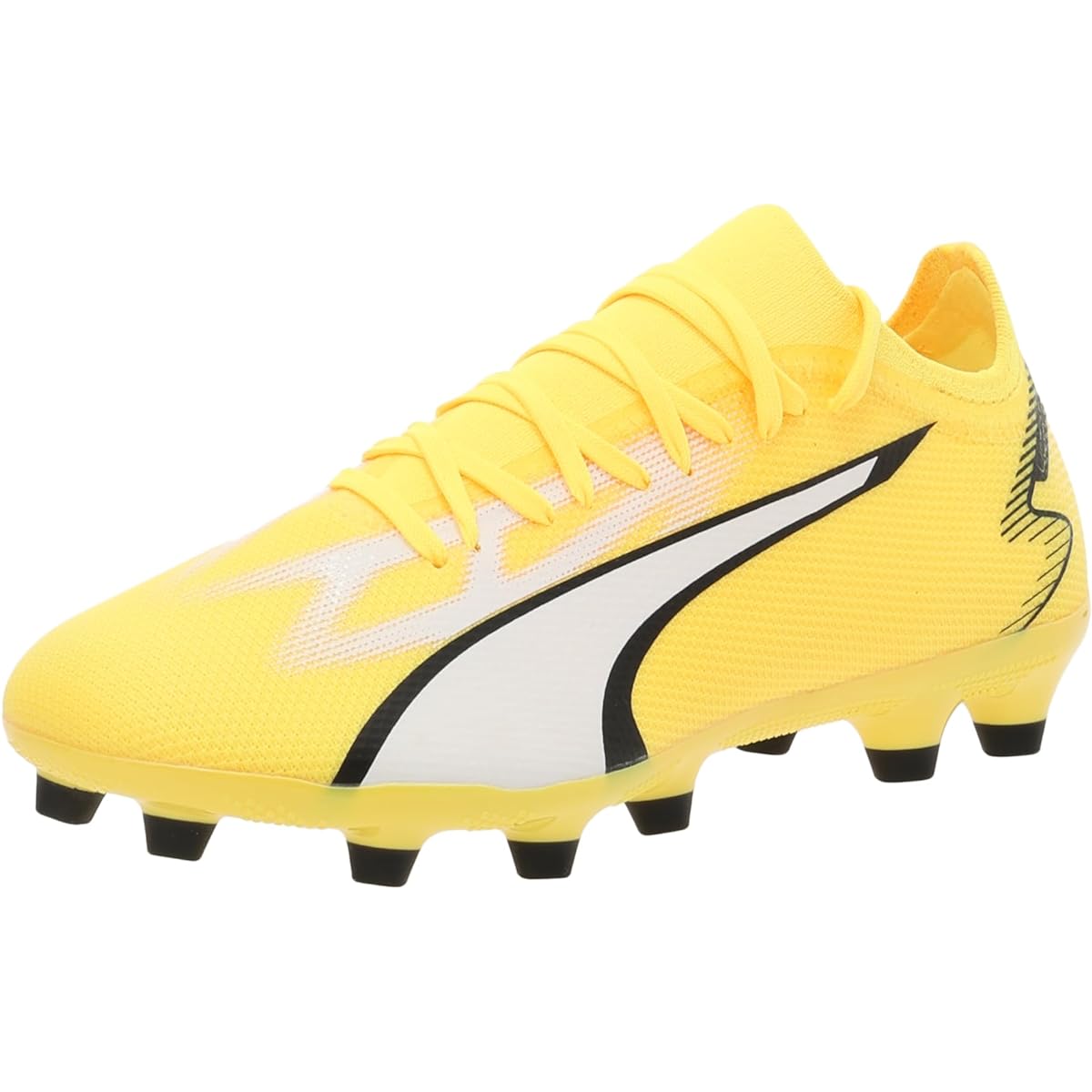 [PUMA] Soccer Spikes Ultra Match HG/AG 107519 Men's