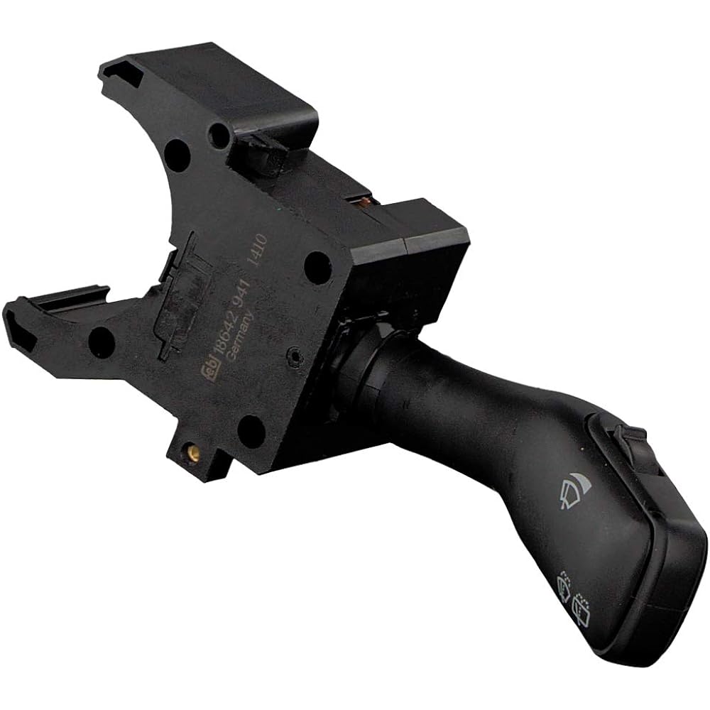 FEBI BILSTEIN 18642 Wiper Switch Front Washer and Rear Window Washer System -1 Pack
