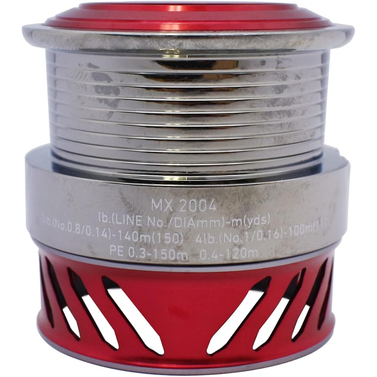 DAIWA Genuine Parts 16 Gekisaka Bijin MX 2004 Spool Part Number 7 Part Code 6Q194001