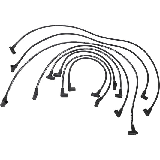 ACDelco 608D GM Original Equipment Spark Plug Wire Set
