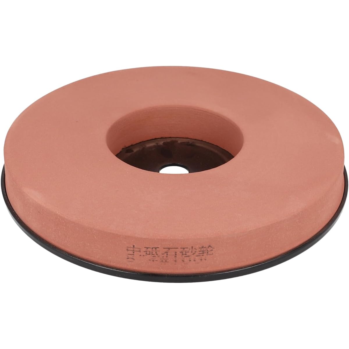 Kyocera Old Ryobi Medium Whetstone for Polishing Machine FG-205 205 x 25 x 80mm #1000 AE24025