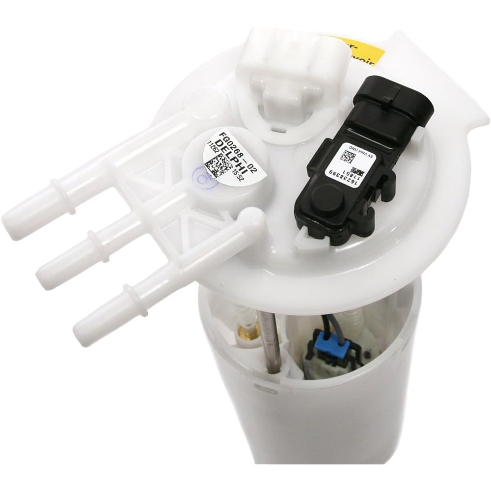 Delphi FG0268 Fuel Pump Module