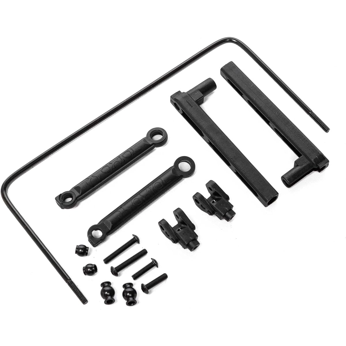 AXIAL SWAY Bar Set RBX10 AXI334001