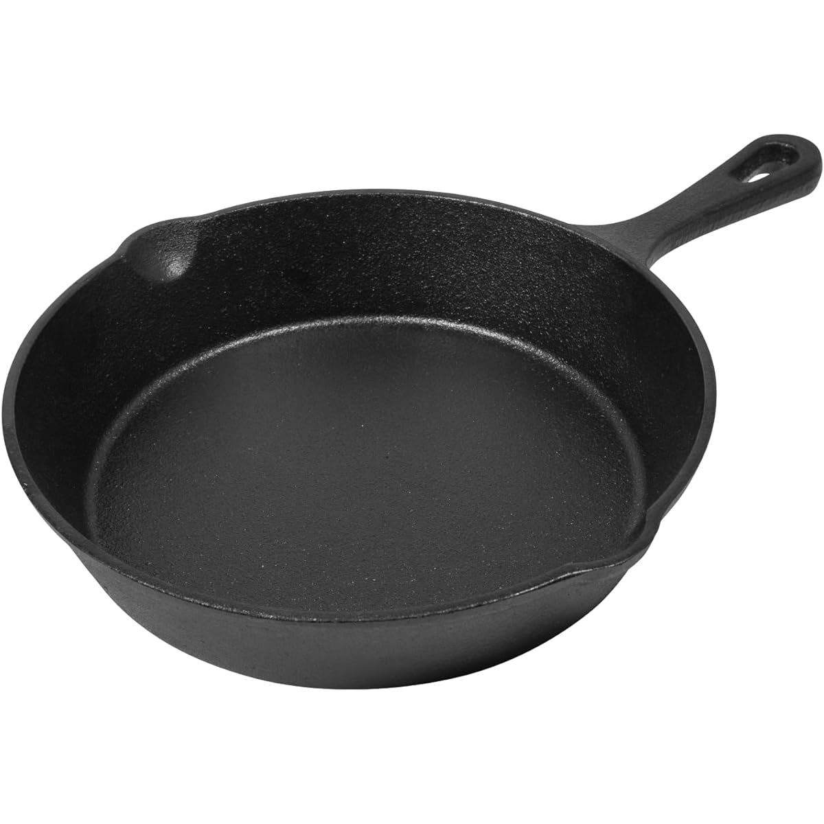 Pine Field Outdoor Skillet Diameter 20cm