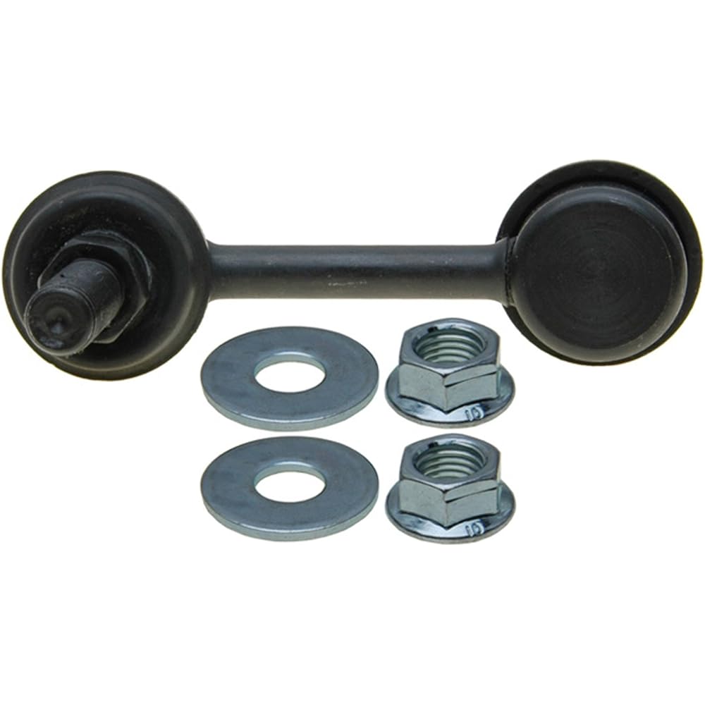 ACDelco 46G0408A Advantage Rear Suspension Stabilizer Shaft Link
