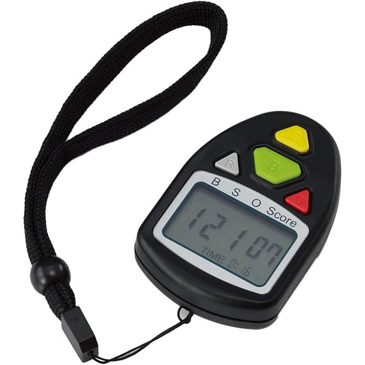 DANNO Digital Baseball Counter D1301