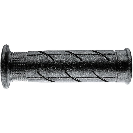 ariete Grip OEM-RR HONDA Black 01686SS