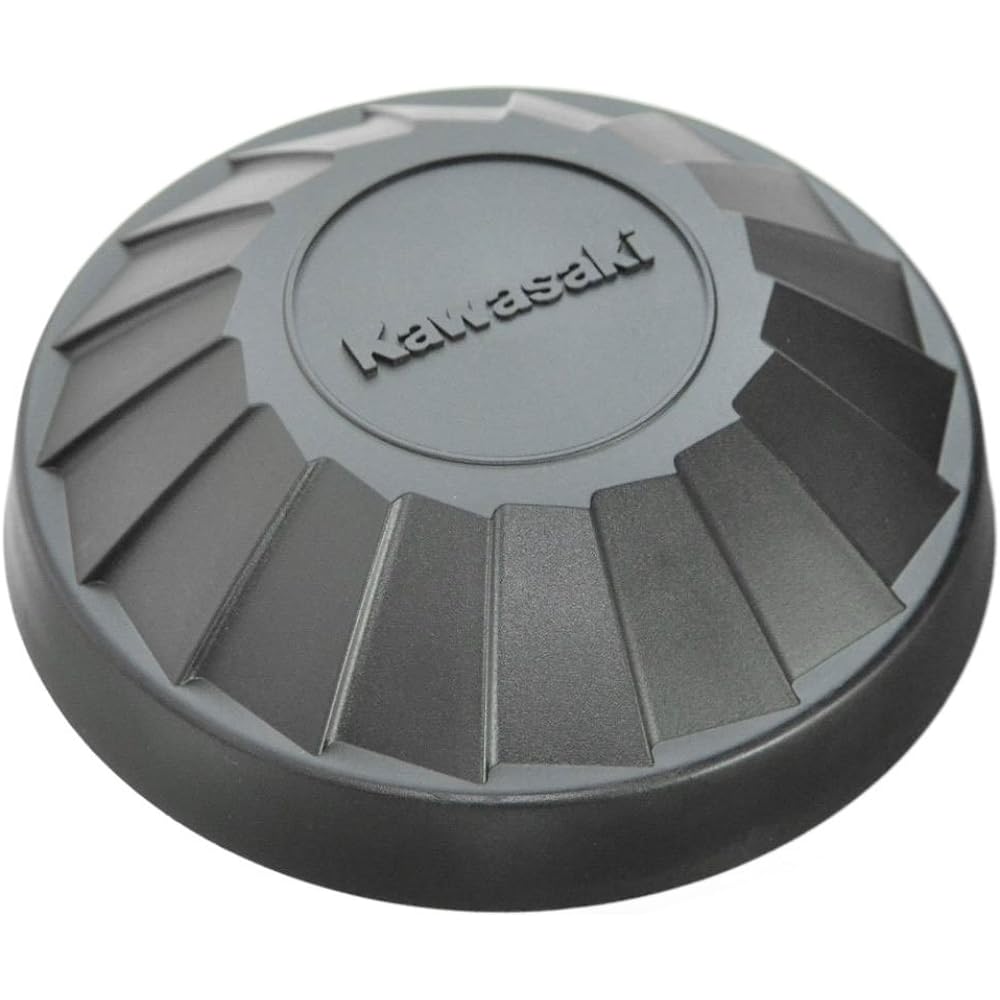 Kawasaki Premium Engine Rain Cap 11065-7025