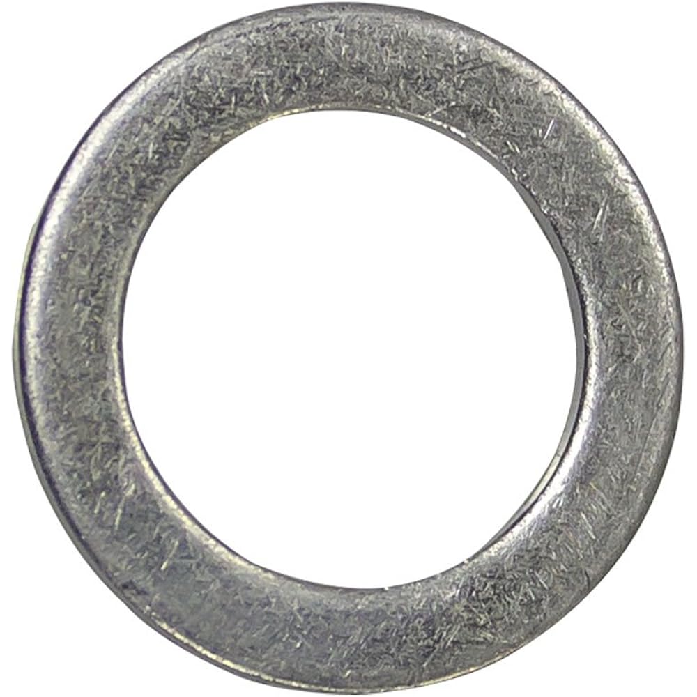 Gasket, aluminum, genuine OEM ATV/Snow Mobile Parts Polaris