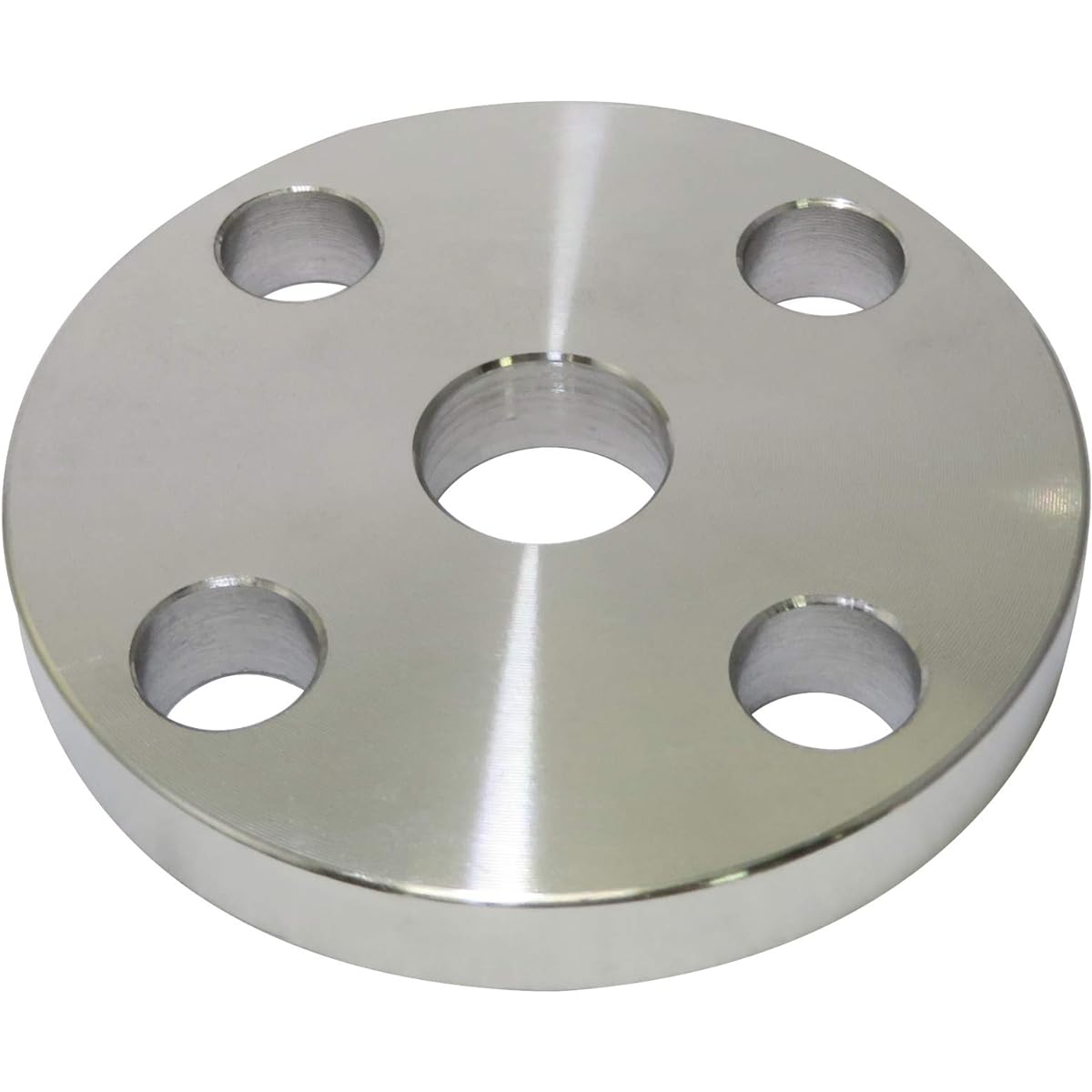 Floval slip-on welding flange SUS304 10K SUS-10K-SOP-FF-150A