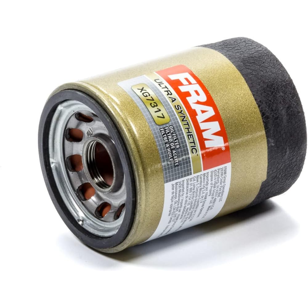 Fram PH7317-12PK oil filter