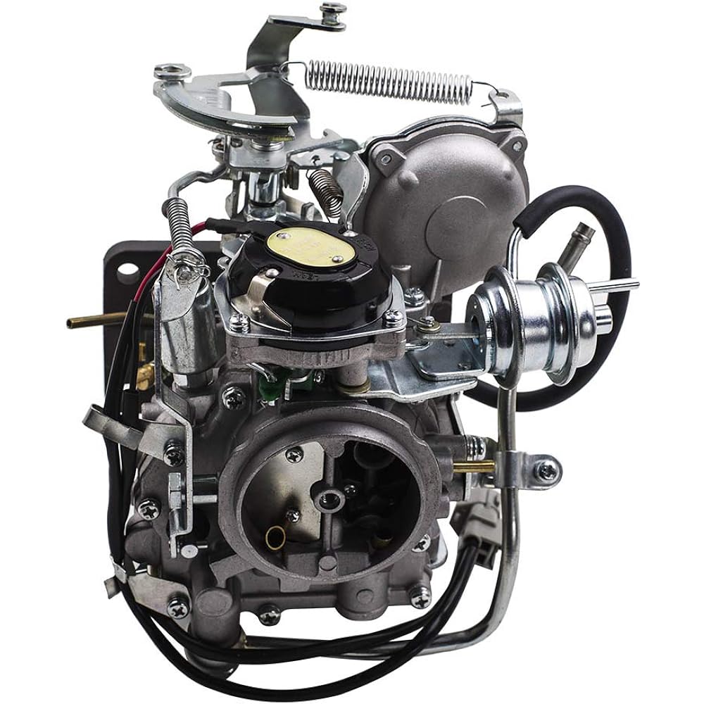 Carburetor for Toyota Corolla 4AF 1.6L 1987-1991 2-Barrel 2110016540 21100-16540