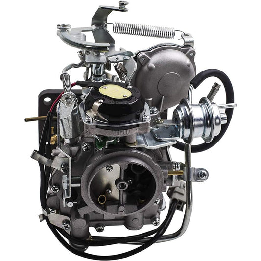 Carburetor for Toyota Corolla 4AF 1.6L 1987-1991 2-Barrel 2110016540 21100-16540