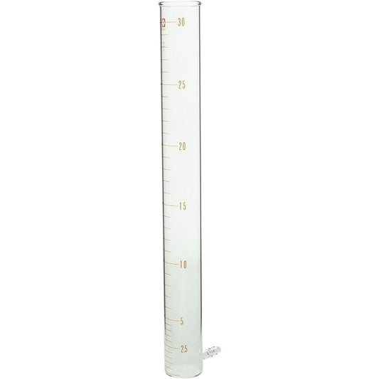 Shibata Scientific Colorimetric Tube for Fluoroscopy Standard Type 080530-0511